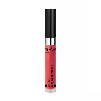ARAVIA Professional Тинт-блеск для губ, 09 / lip tint MAGNIFICENT COLOR 5,5 мл