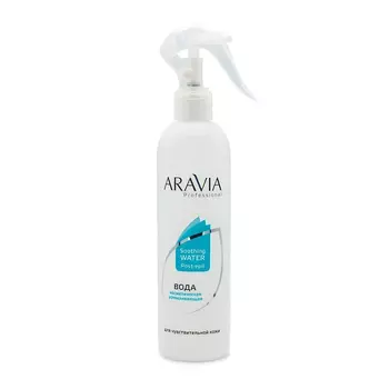 ARAVIA Professional Вода косметическая успокаивающая для тела / Professional 300 мл