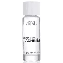 ARDELL Клей для пучков прозрачный / Lashtite Adhesive Clear 3.5 г