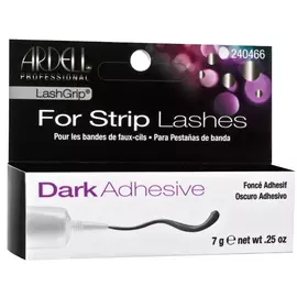 ARDELL Клей для ресниц темный / Lashgrip Adhesive Dark 7 г