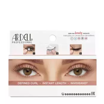 ARDELL Накладные ресницы 740 / Ardell Lift Effect