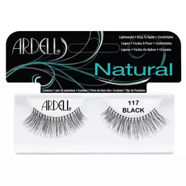 ARDELL Ресницы накладные 117 / Fashion Lash