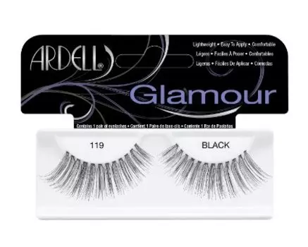 ARDELL Ресницы накладные 119 / Fashion Lash