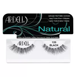 ARDELL Ресницы накладные 120 / Fashion Lash