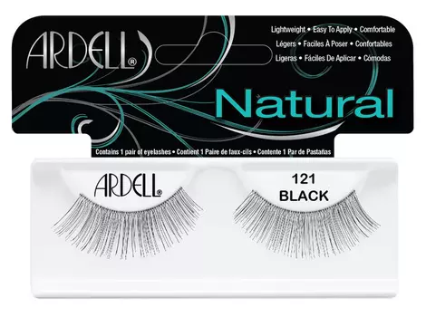 ARDELL Ресницы накладные 121 / Fashion Lash