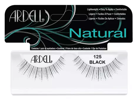 ARDELL Ресницы накладные 125 / Fashion Lash