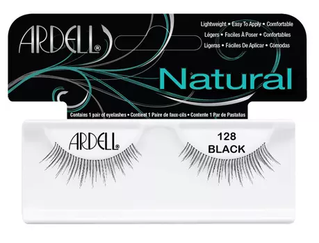 ARDELL Ресницы накладные 128 / Fashion Lash