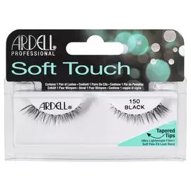 ARDELL Ресницы накладные 150 / Prof Soft Touch