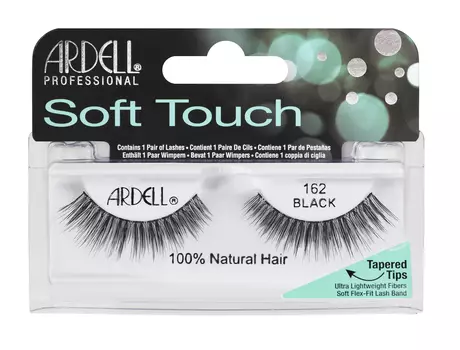 ARDELL Ресницы накладные 162 / Prof Soft Touch