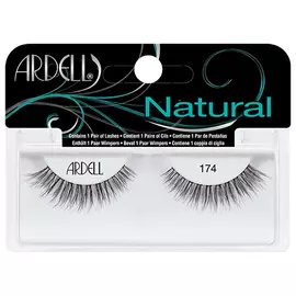 ARDELL Ресницы накладные 174 / Fashion Lash