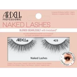 ARDELL Ресницы накладные 423 / Naked Lashes