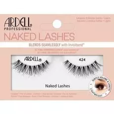 ARDELL Ресницы накладные 424 / Naked Lashes