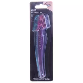 ARDELL Триммер-бритва комбинированный для бровей / Brow Trim &amp; Shape Grooming Tool