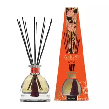 AREON Диффузор ароматический, королевский / ROYAL AREON HOME PERFUMES PIRAMYD 230 мл
