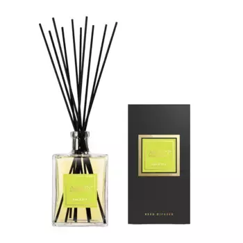 AREON Диффузор ароматический, летняя вода / HOME PERFUMES Eau d`ete 1000 мл