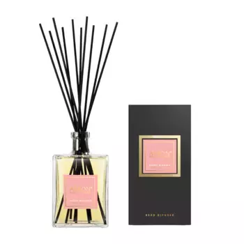 AREON Диффузор ароматический, пион / HOME PERFUMES Peony Blossom 5000 мл