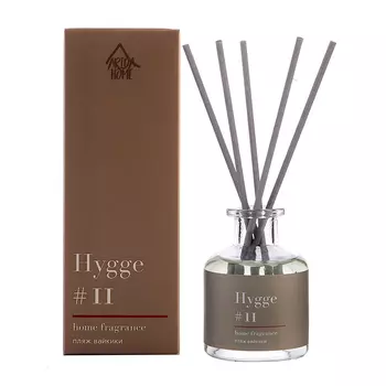 ARIDA HOME Аромат для дома, №11 пляж вайкики / Hygge 50 мл