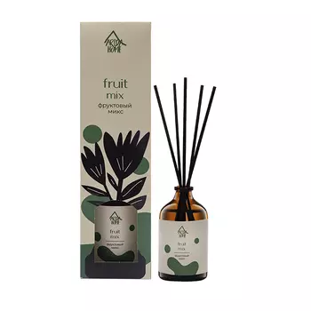 ARIDA HOME Аромат для дома, фруктовый микс 100 мл