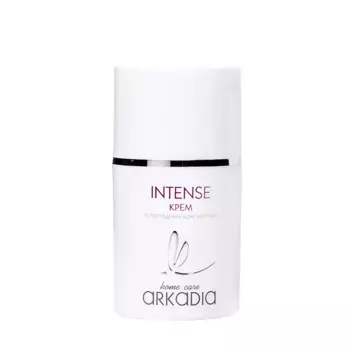 ARKADIA Крем c пептидным комплексом / INTENSE 50 мл