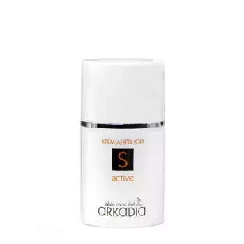 ARKADIA Крем дневной актив / Arkadia S active 50 мл