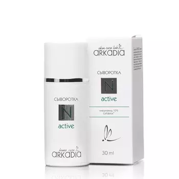 ARKADIA Сыворотка / N active 30 мл