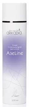ARKADIA Тоник с азелаиновой кислотой / АзеLine 200 мл