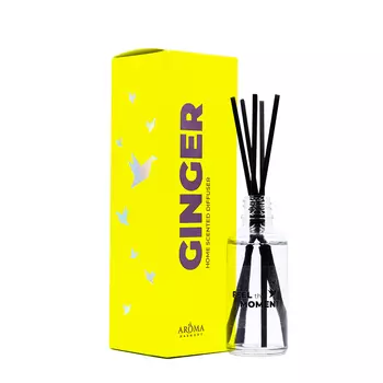 AROMA HARMONY Диффузор ароматический GINGER 50 мл