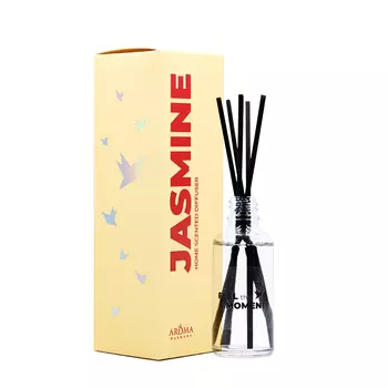 AROMA HARMONY Диффузор ароматический JASMINE 50 мл