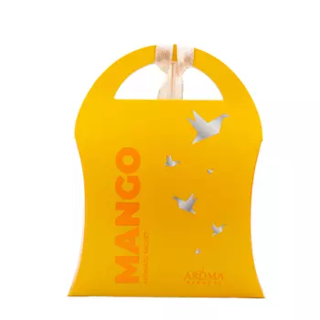 AROMA HARMONY Саше ароматизированное MANGO 10 гр