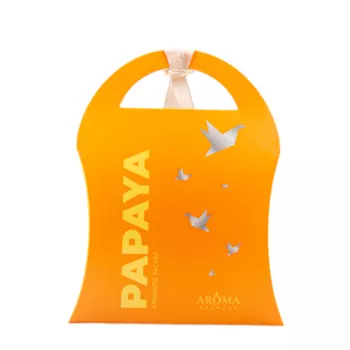 AROMA HARMONY Саше ароматизированное PAPAYA 10 гр