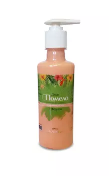 AROMA JAZZ Крем-масло для тела Джаз Помело 350 мл