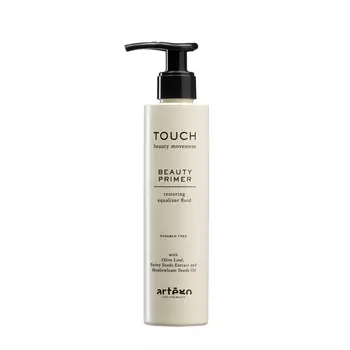 ARTEGO Крем восстанавливаюший для волос / TOUCH Beauty Primer 500 мл