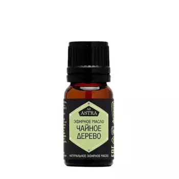АСПЕРА Масло эфирное Чайное дерево / Аспера 10 мл