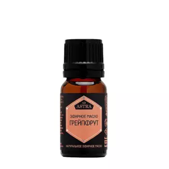 АСПЕРА Масло эфирное Грейпфрут / Аспера 10 мл