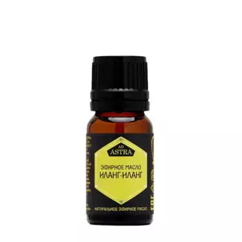 АСПЕРА Масло эфирное Иланг-иланг / Аспера 10 мл