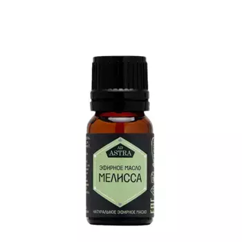 АСПЕРА Масло эфирное Мелисса / Аспера 10 мл