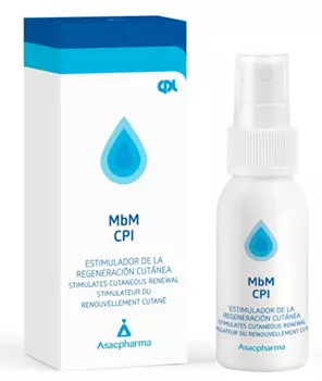 ATACHE Масло регенерирующее MbM 30 мл