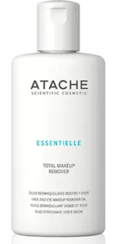 ATACHE Средство для удаления макияжа с лица и глаз 115 мл