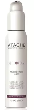 ATACHE Сыворотка защитная для лица SPF 8 115 мл