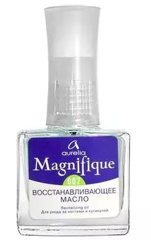 AURELIA 007 масло восстанавливающее / MAGNIFIQUE 9 мл