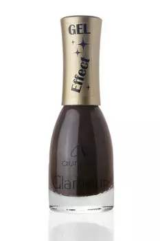 AURELIA 03ge лак для ногтей / GLAMOUR GEL effect 13 мл