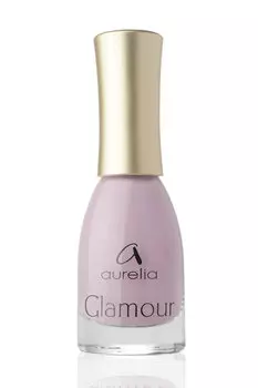 AURELIA 102G лак для ногтей / Glamour 13 мл