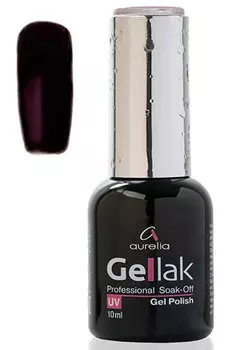 AURELIA 108 гель-лак для ногтей / GELLAK 10 мл