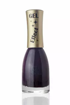 AURELIA 10ge лак для ногтей / GLAMOUR GEL effect 13 мл