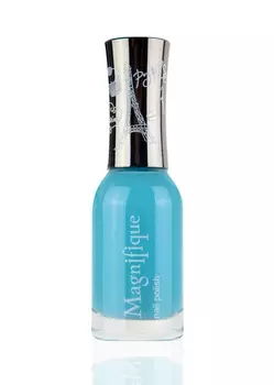 AURELIA 111 лак для ногтей / Magnifique GEL effect 13 мл