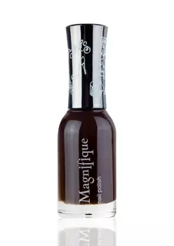 AURELIA 119 лак для ногтей / Magnifique GEL effect 13 мл