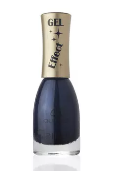 AURELIA 11ge лак для ногтей / GLAMOUR GEL effect 13 мл