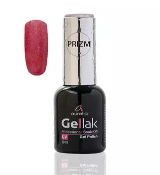 AURELIA 140 гель-лак для ногтей / Gellak PRIZM 10 мл