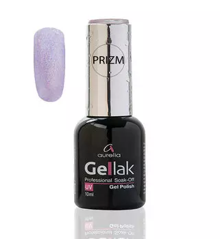 AURELIA 142 гель-лак для ногтей / Gellak PRIZM 10 мл