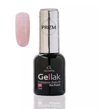 AURELIA 144 гель-лак для ногтей / Gellak PRIZM 10 мл